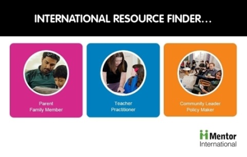Resource Finder